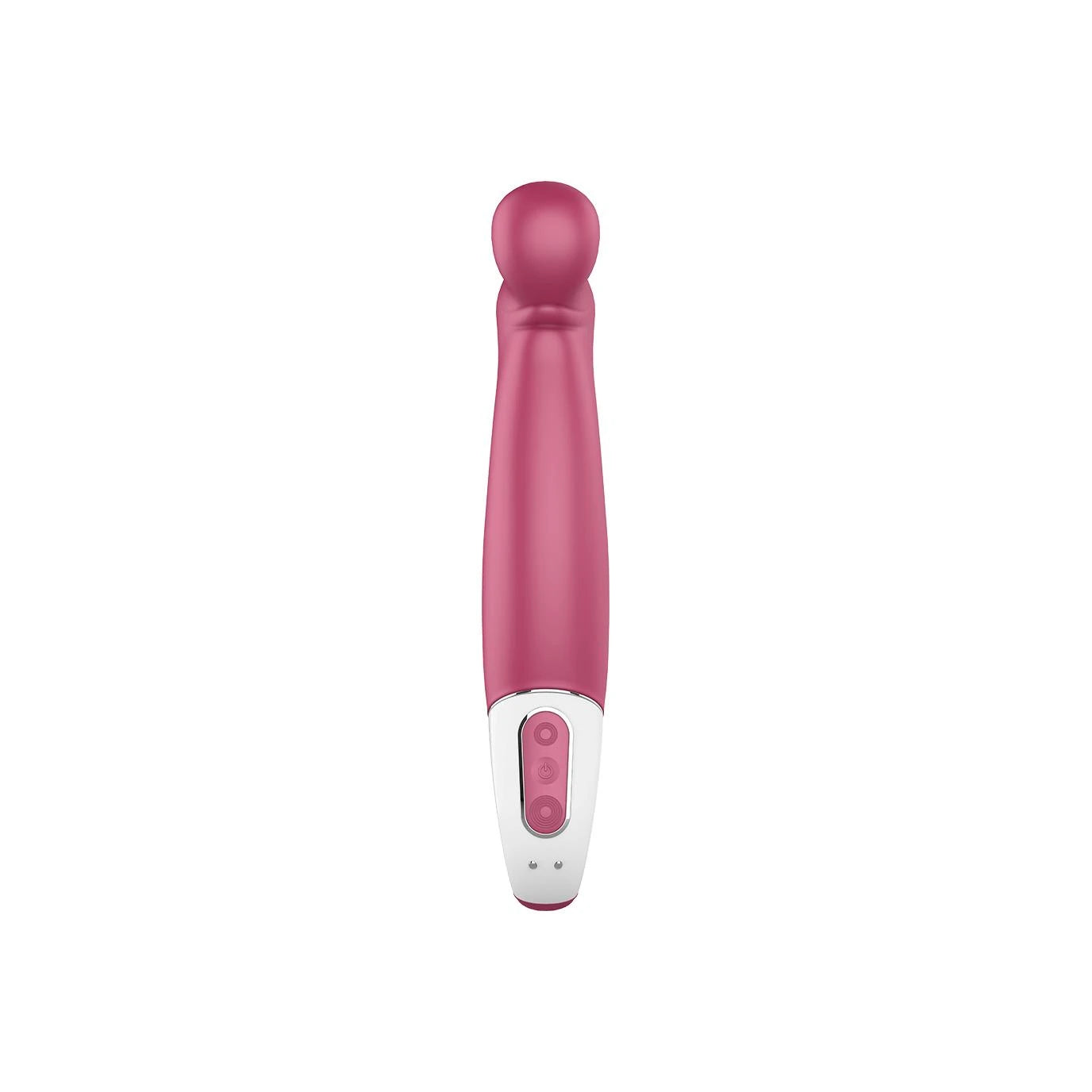 Wibrator - Satisfyer Petting Hippo