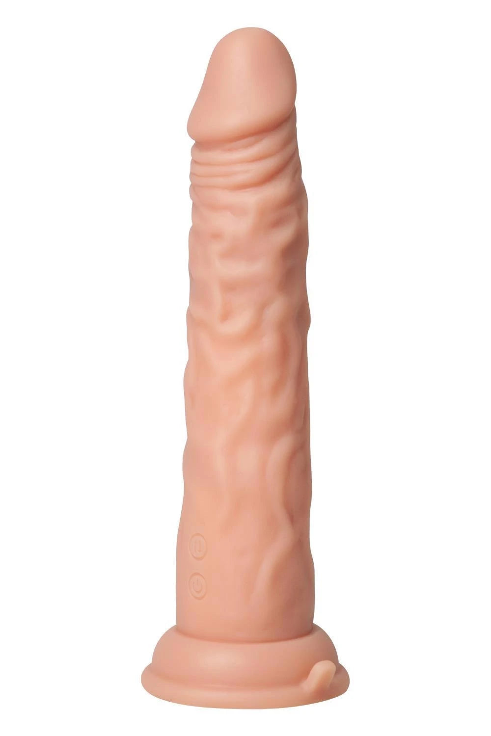 FEMMEFUNN ARBRE DE POUSSÉE NU