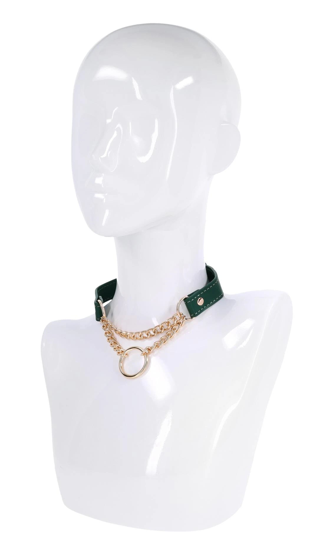 Collier de jour
