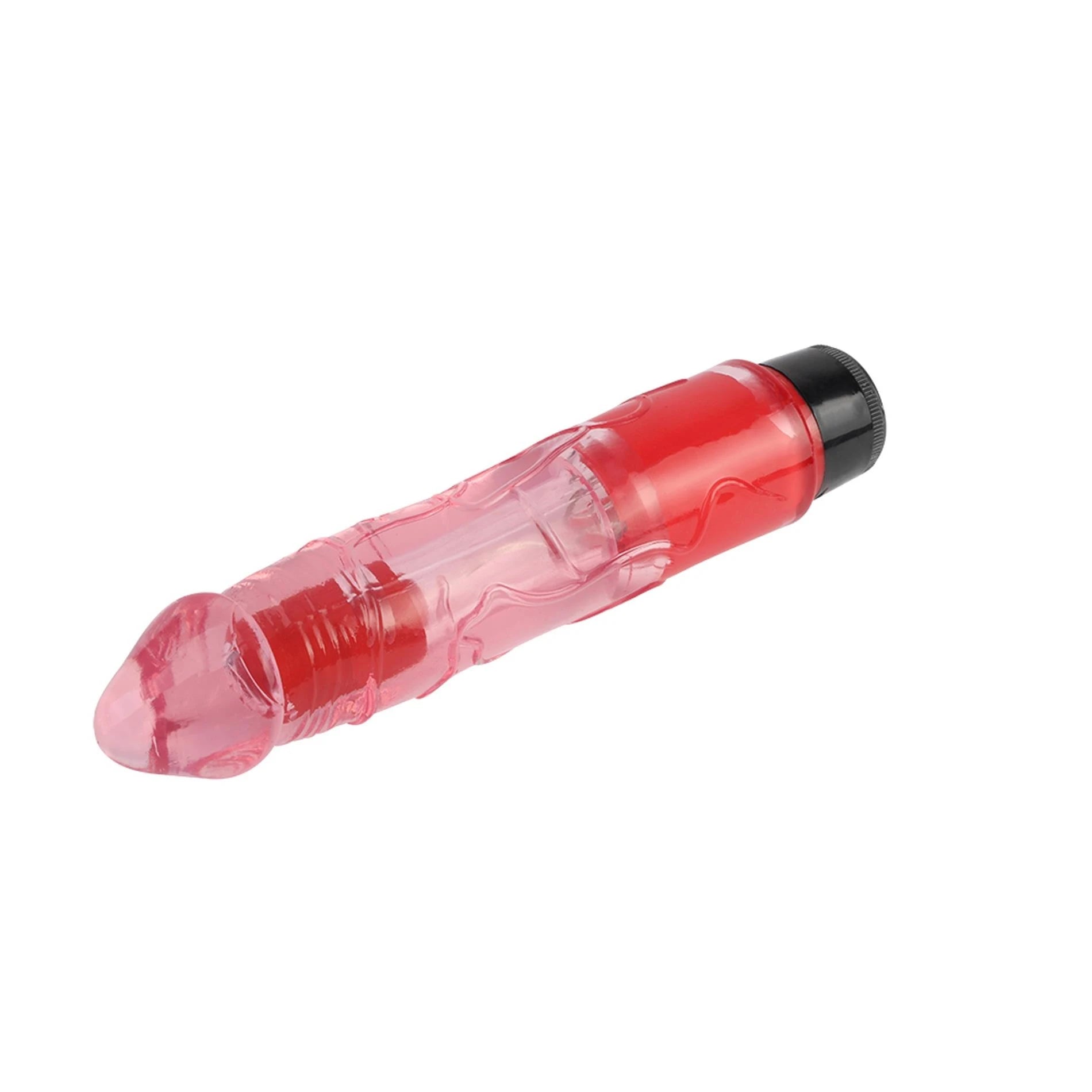 8.1''Vibration réaliste-Rose