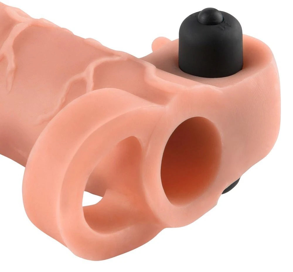 FX Real Feel 2" Extension Light