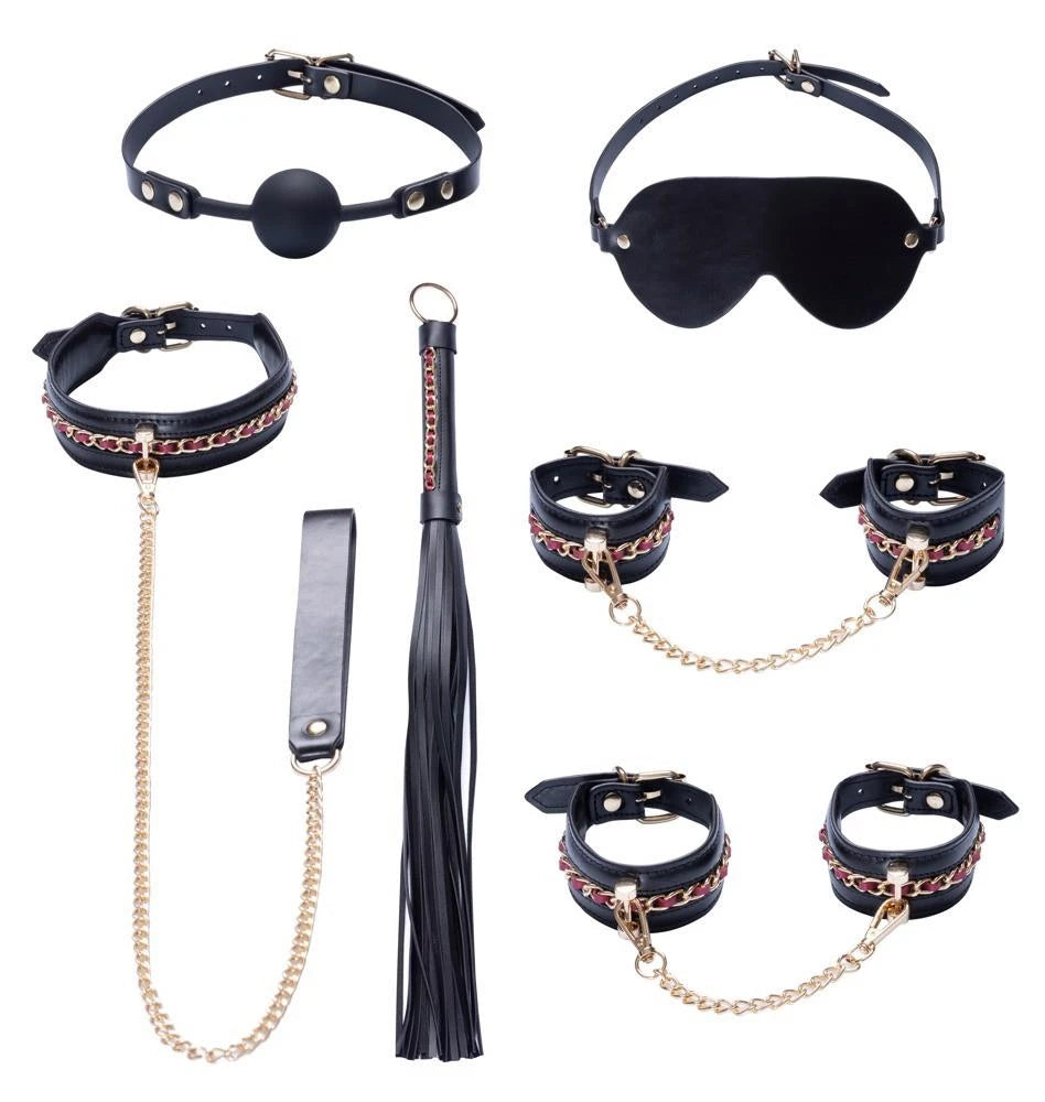 Bondage Set