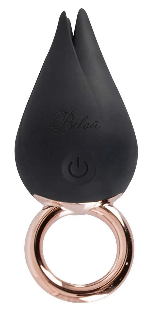 Belou Finger Vibe with Flutter Ef
