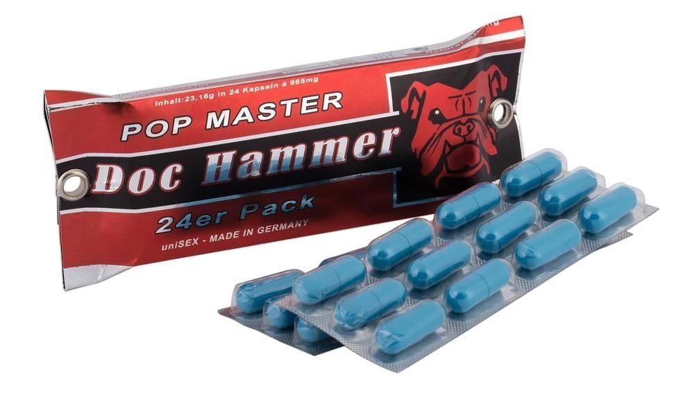 Pop Master