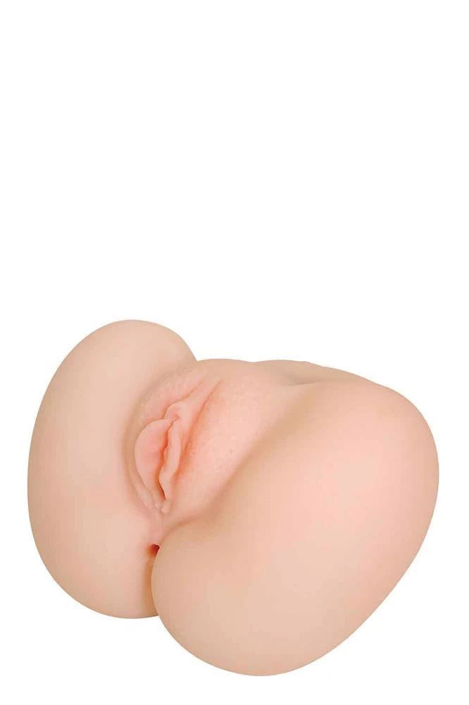 ZERO TOLÉRANCE DANI DANIELS STROKER