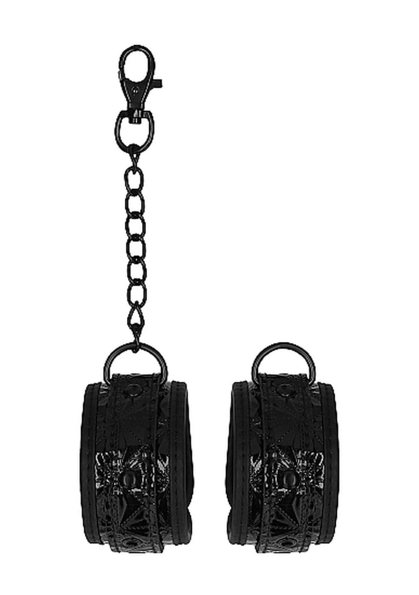 Handcuffs