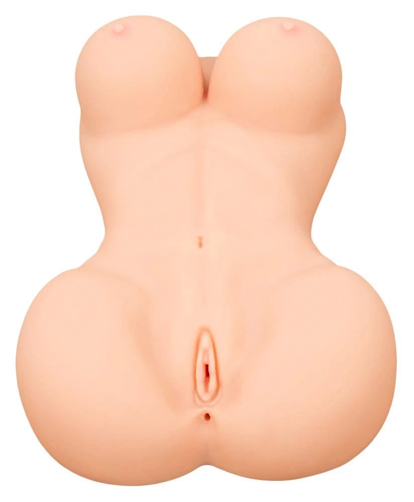 Deluxe Woman