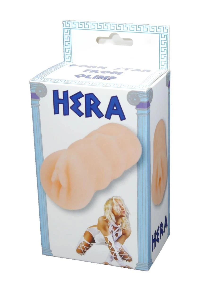 Masturbateur-Vagin 225g-HERA
