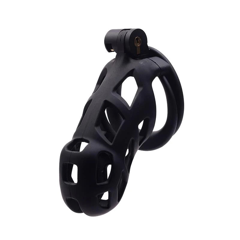 ABS Penis Cage – Size M