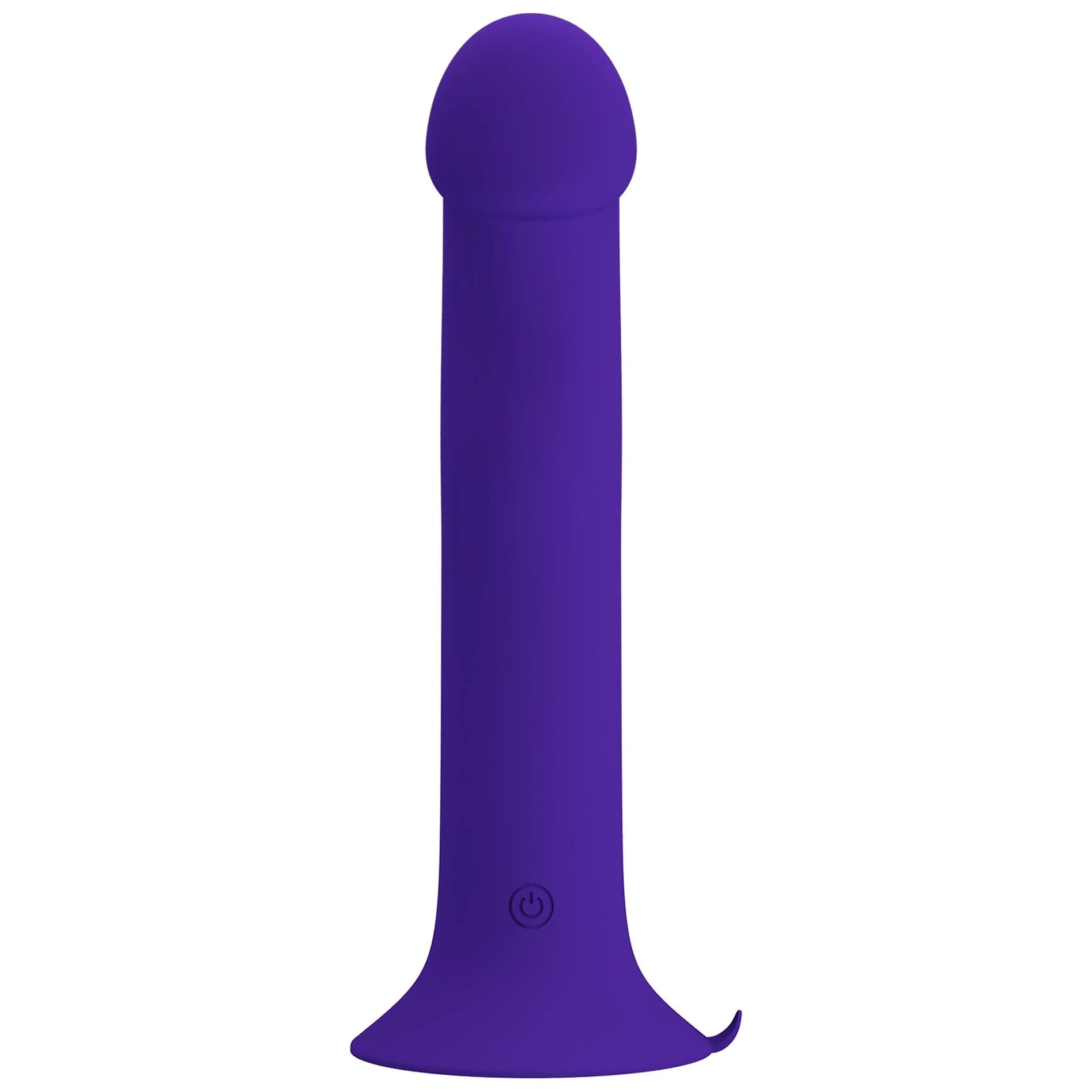 PRETTY LOVE - Murray - Jeunesse, 12 modes d'ondes de pulsations, 12 fonctions de vibrations, base ventouse