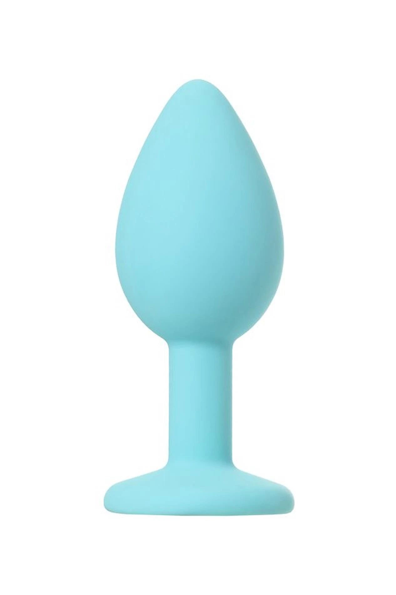 ToDo Brilliant Blue Anal Plug