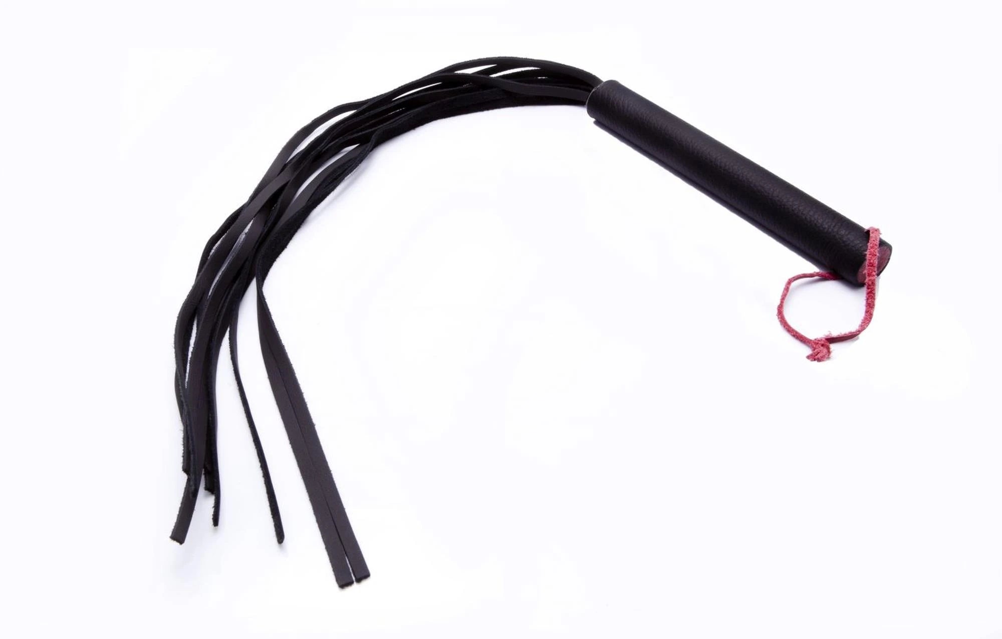 Pejcz-WHIPS small riding crop, black