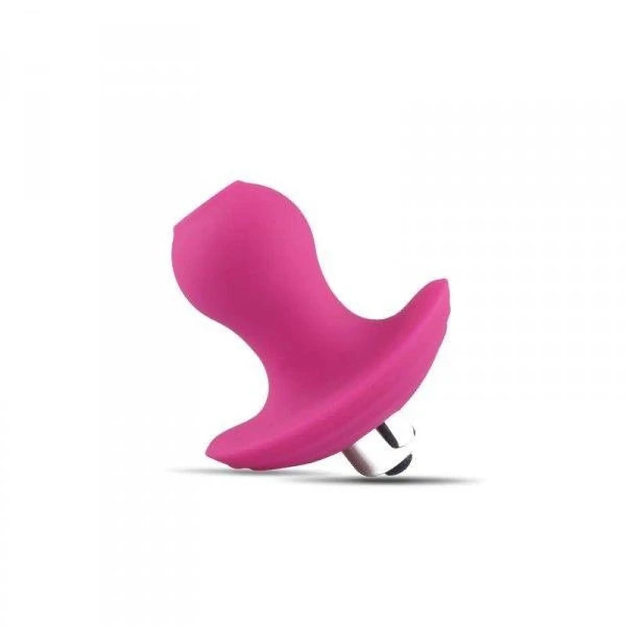 Wibrator-Vibrator Mini Finger Fan Strict