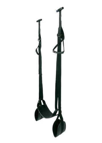 Balançoire - Support Jambes et Fessiers pour Porte