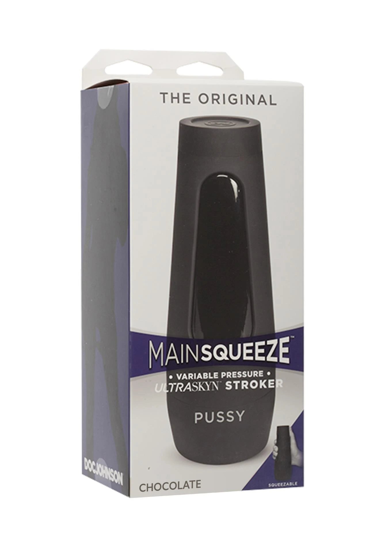 L'Original - Masturbateur Vagin ULTRASKYN