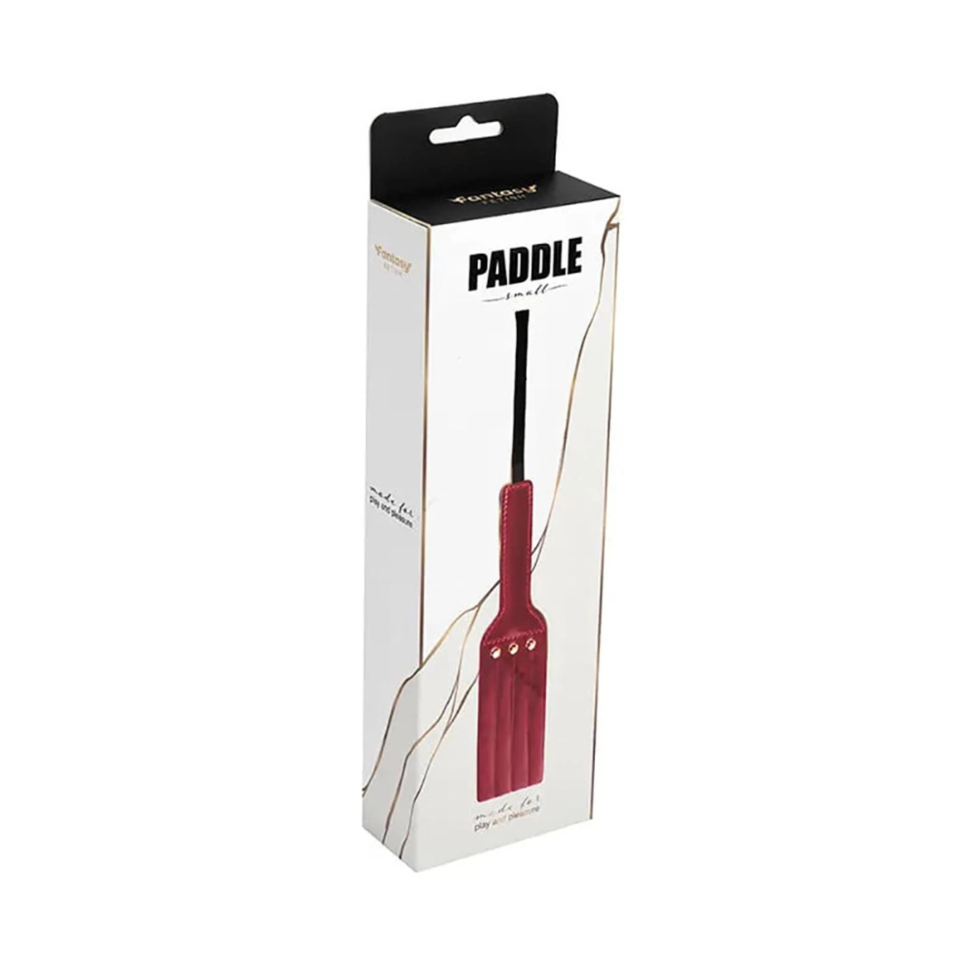 Mini paddle