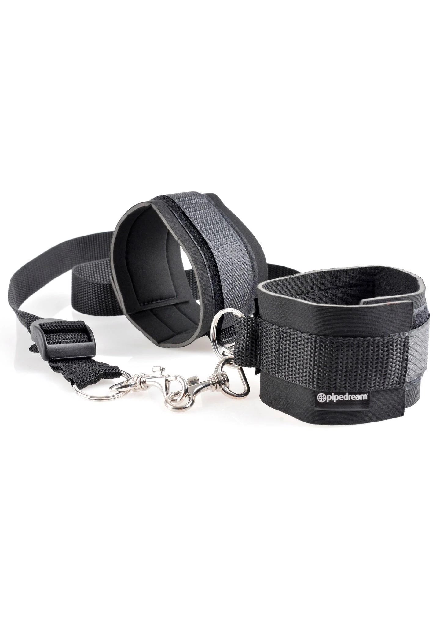 Cuff & Tether Set