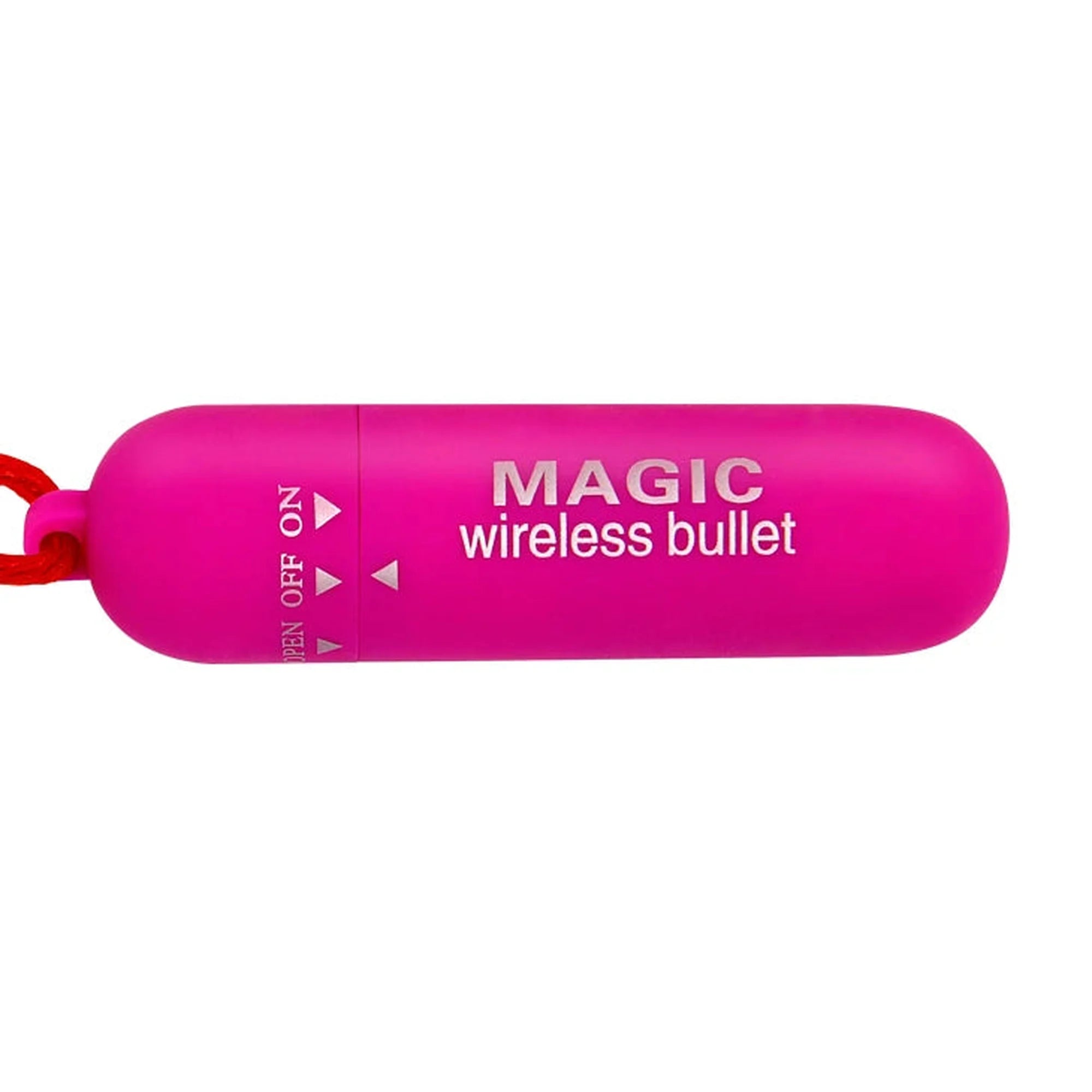 BAILE- Magic wireless bullet Vibration