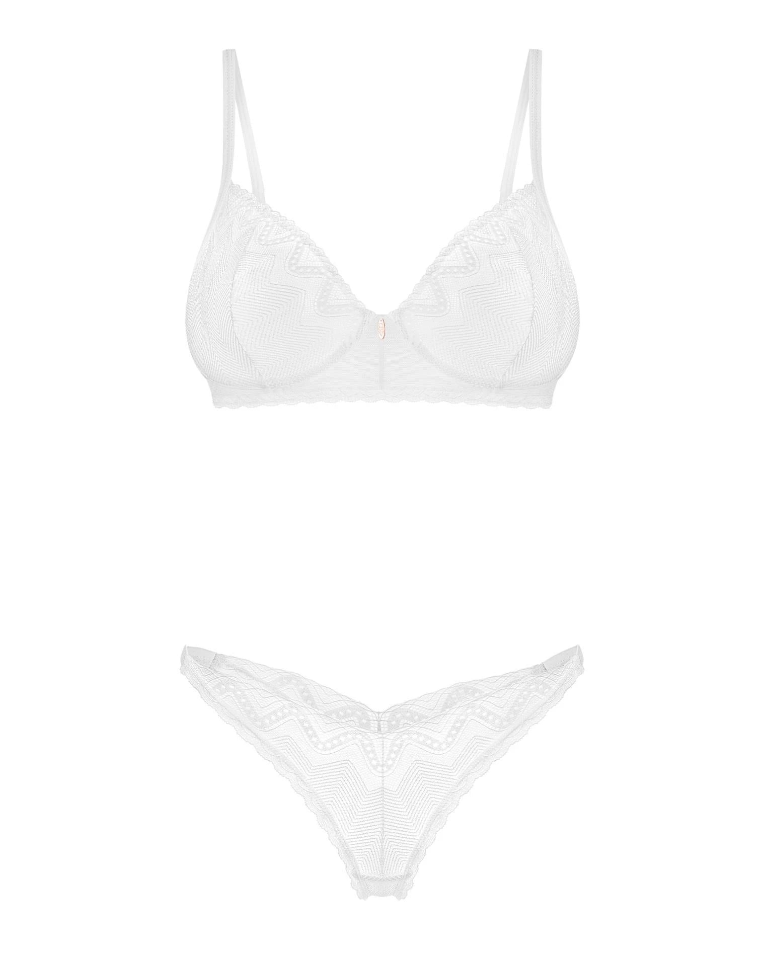 Alissium 2-piece set M/L