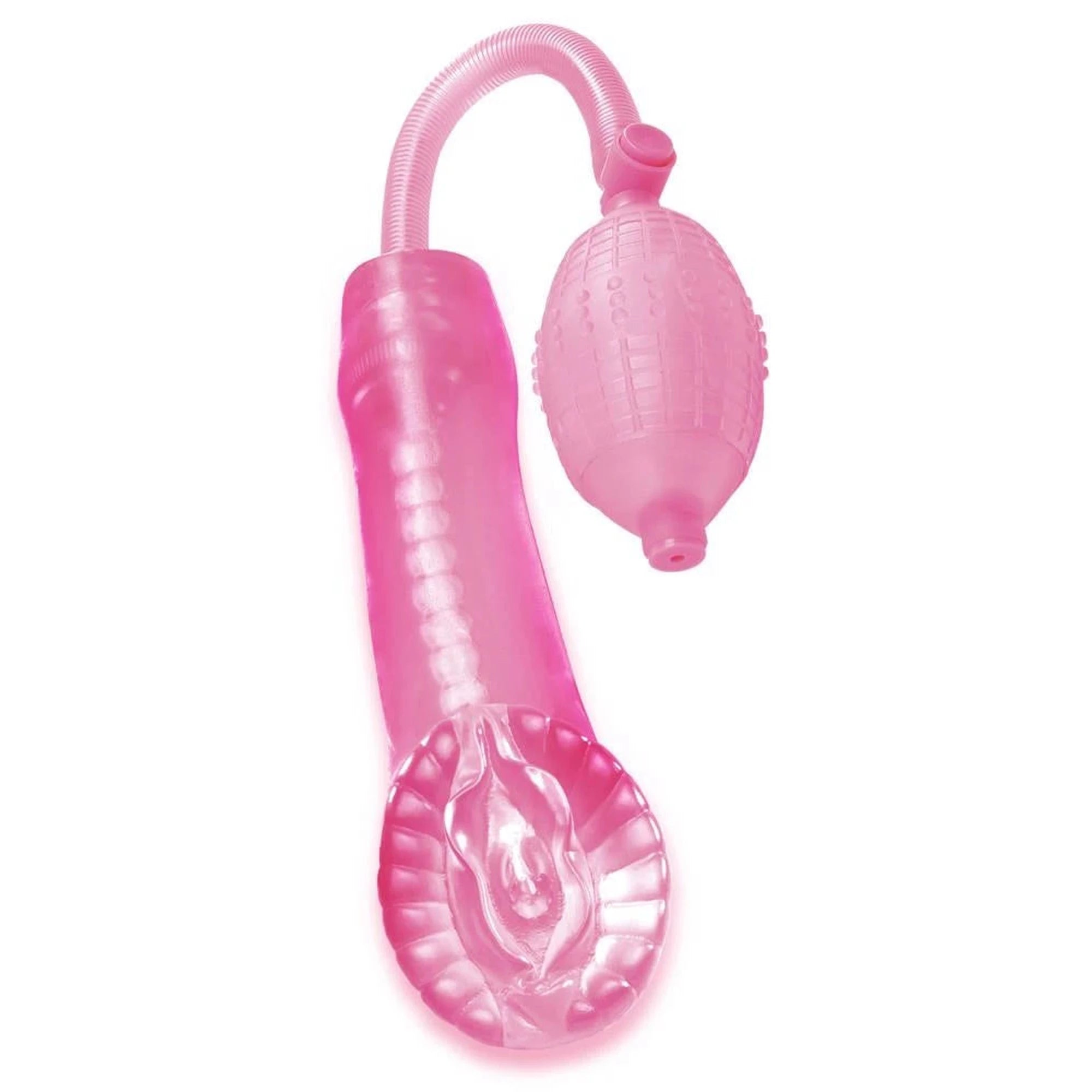 PET Super Cyber Snatch Pump
