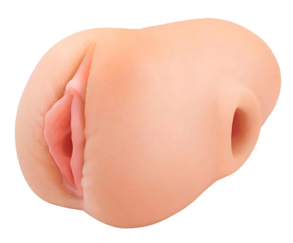 PDXP Pussy Pounder Squeeze Stro