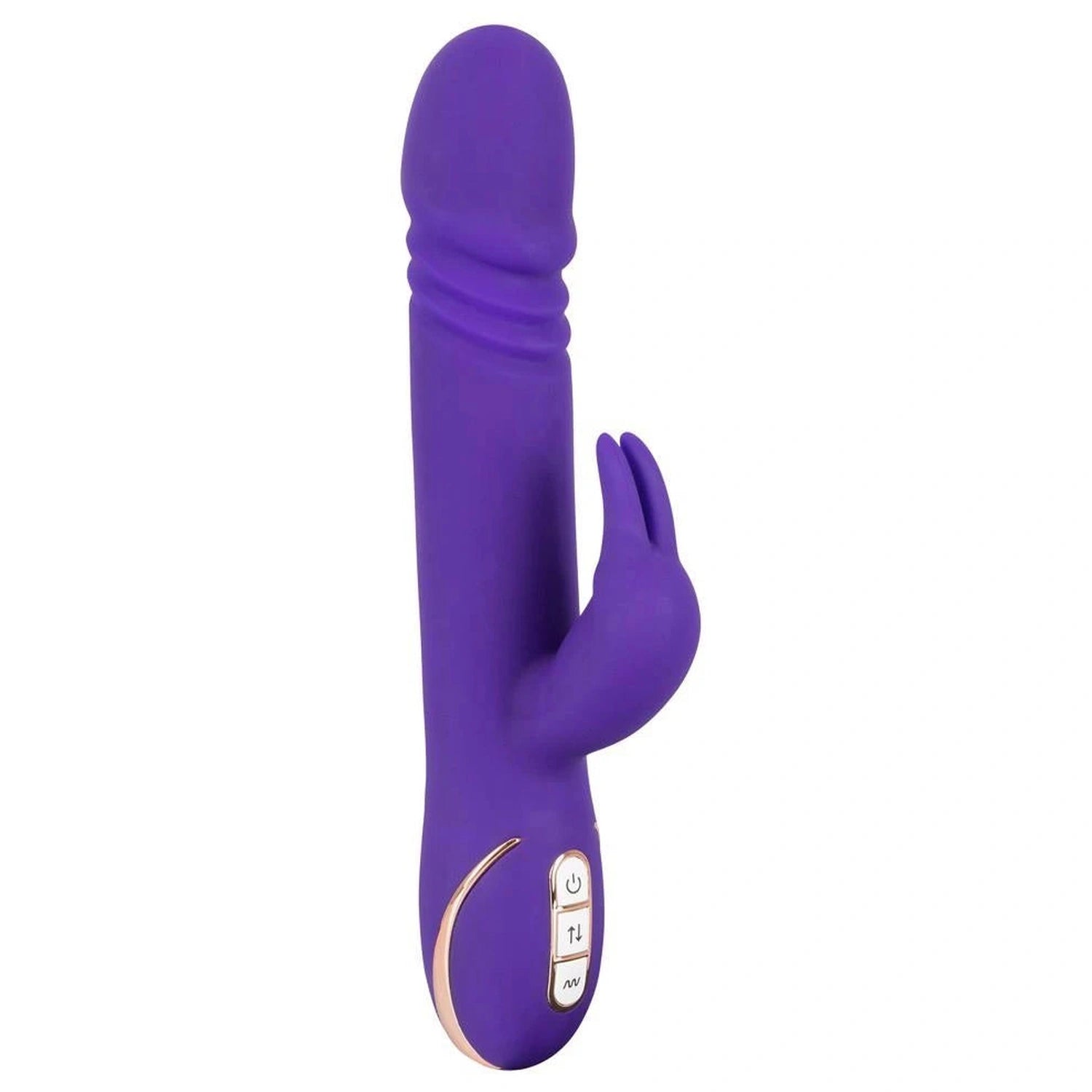 Lapin Skateur Violet