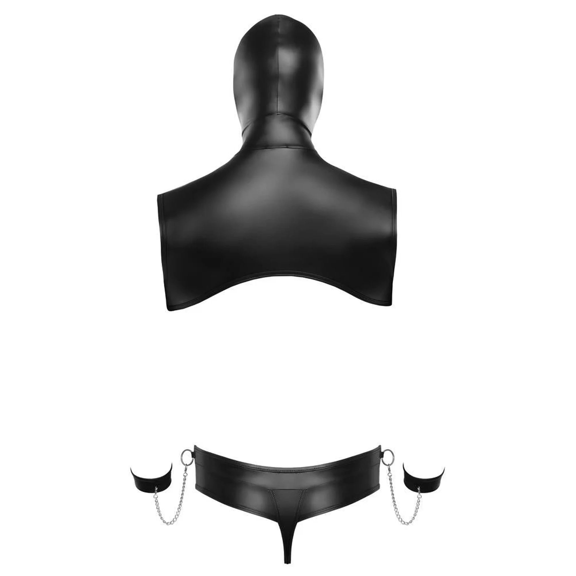 Ensemble bondage pour hommes M