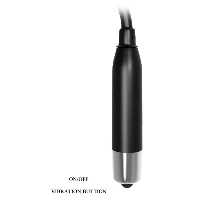 BAILE- MICROPHONE, Vibration pliable
