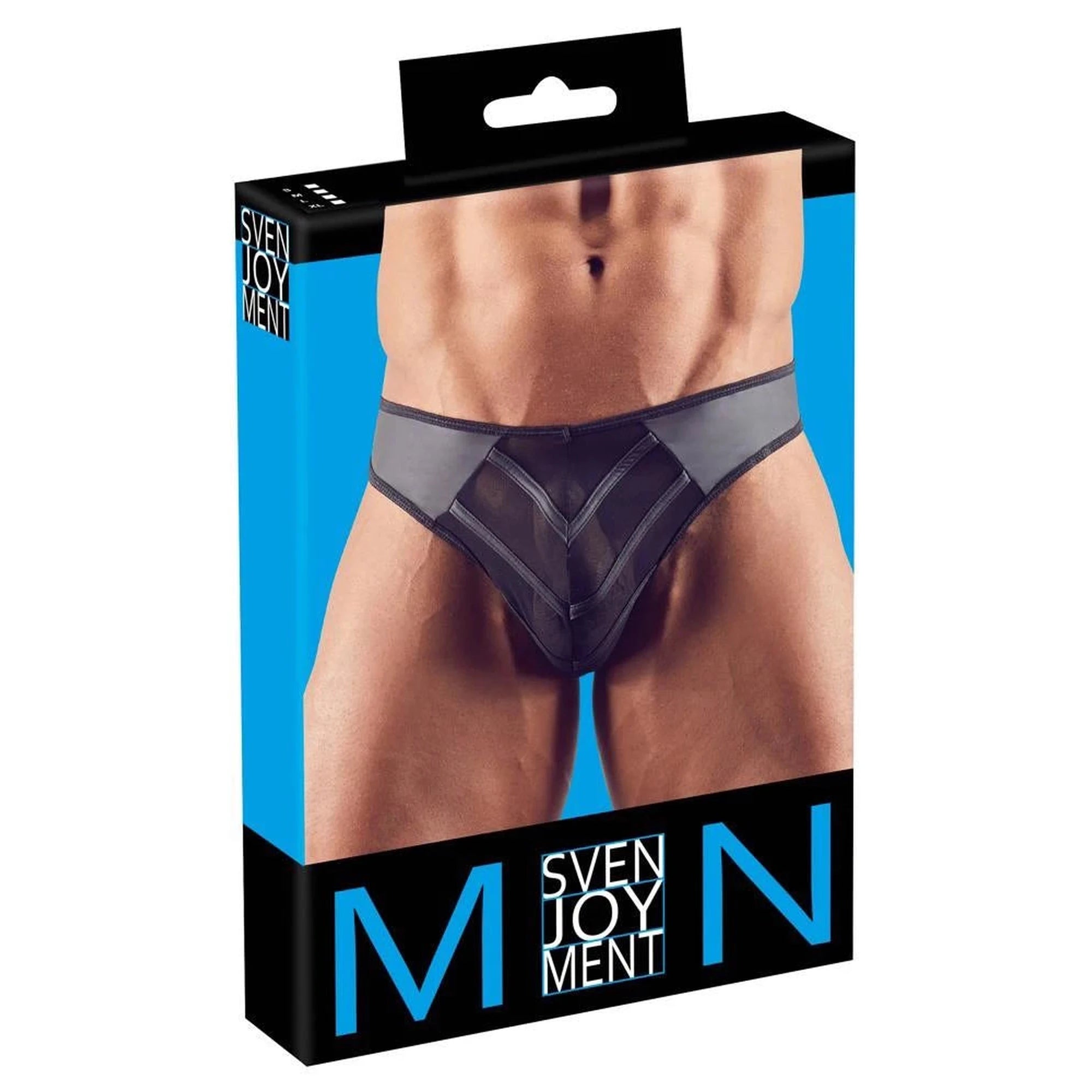 Slip brésilien homme XL