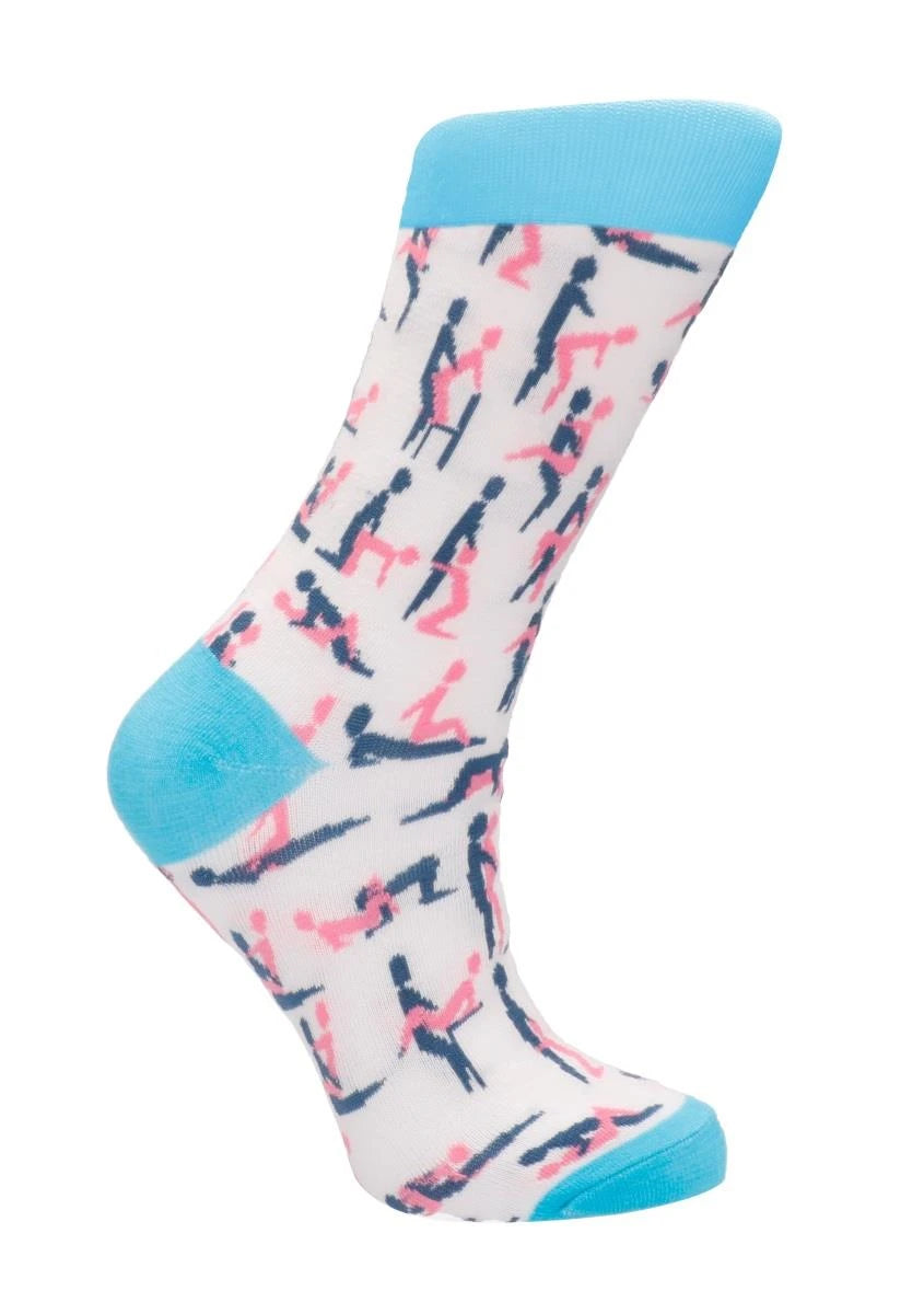 Sutra Socks - US Size 2-7,5 / EU Size 36-41