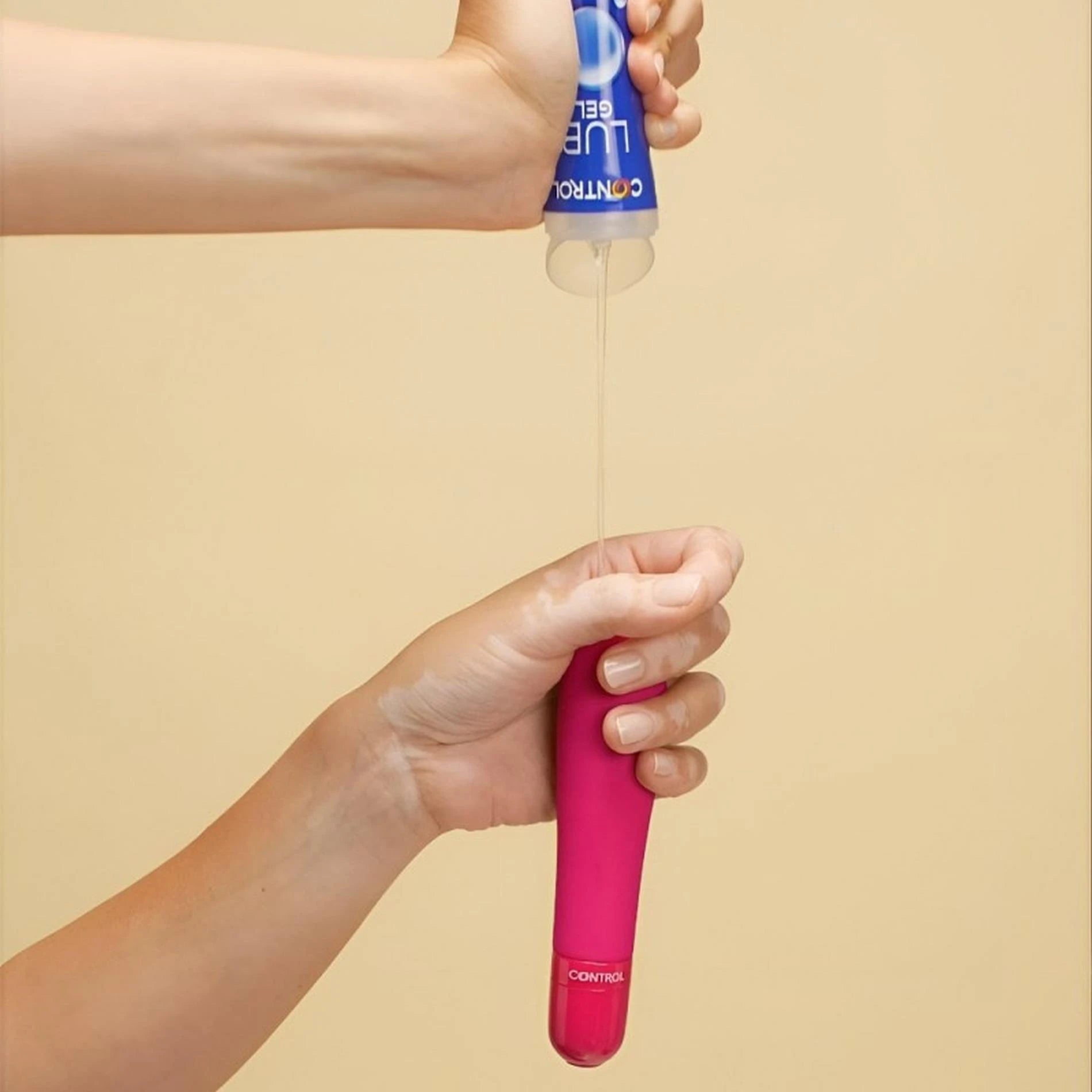 Control Feel XL - vibromasseur