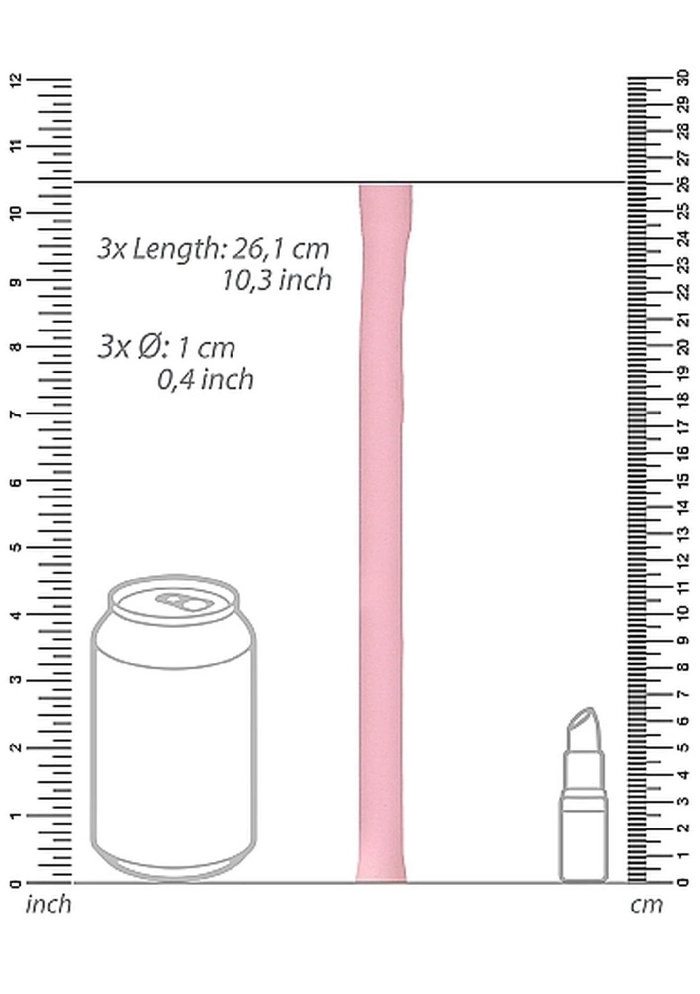 Pussy Pump - Or Rose