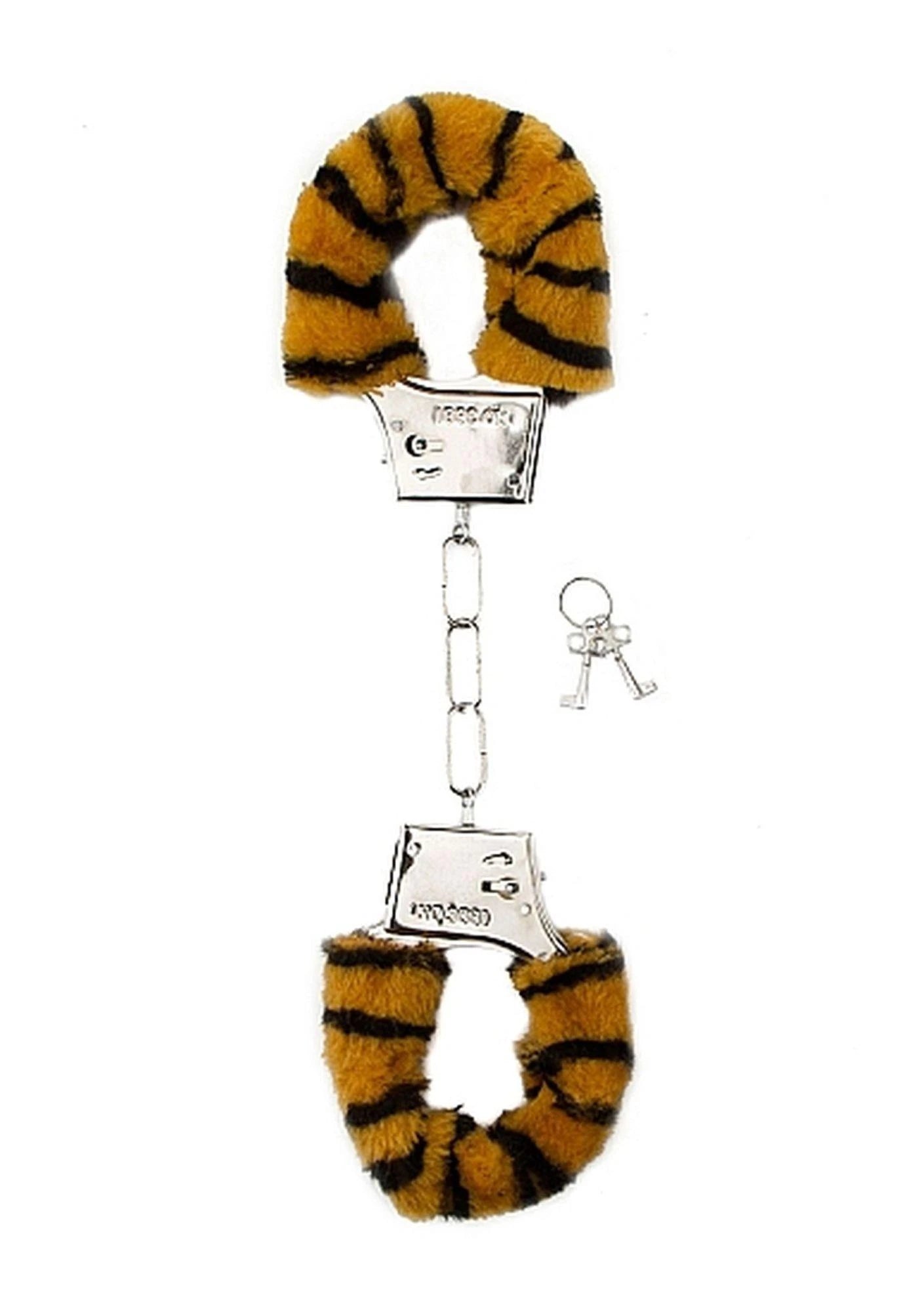 Furry Handcuffs