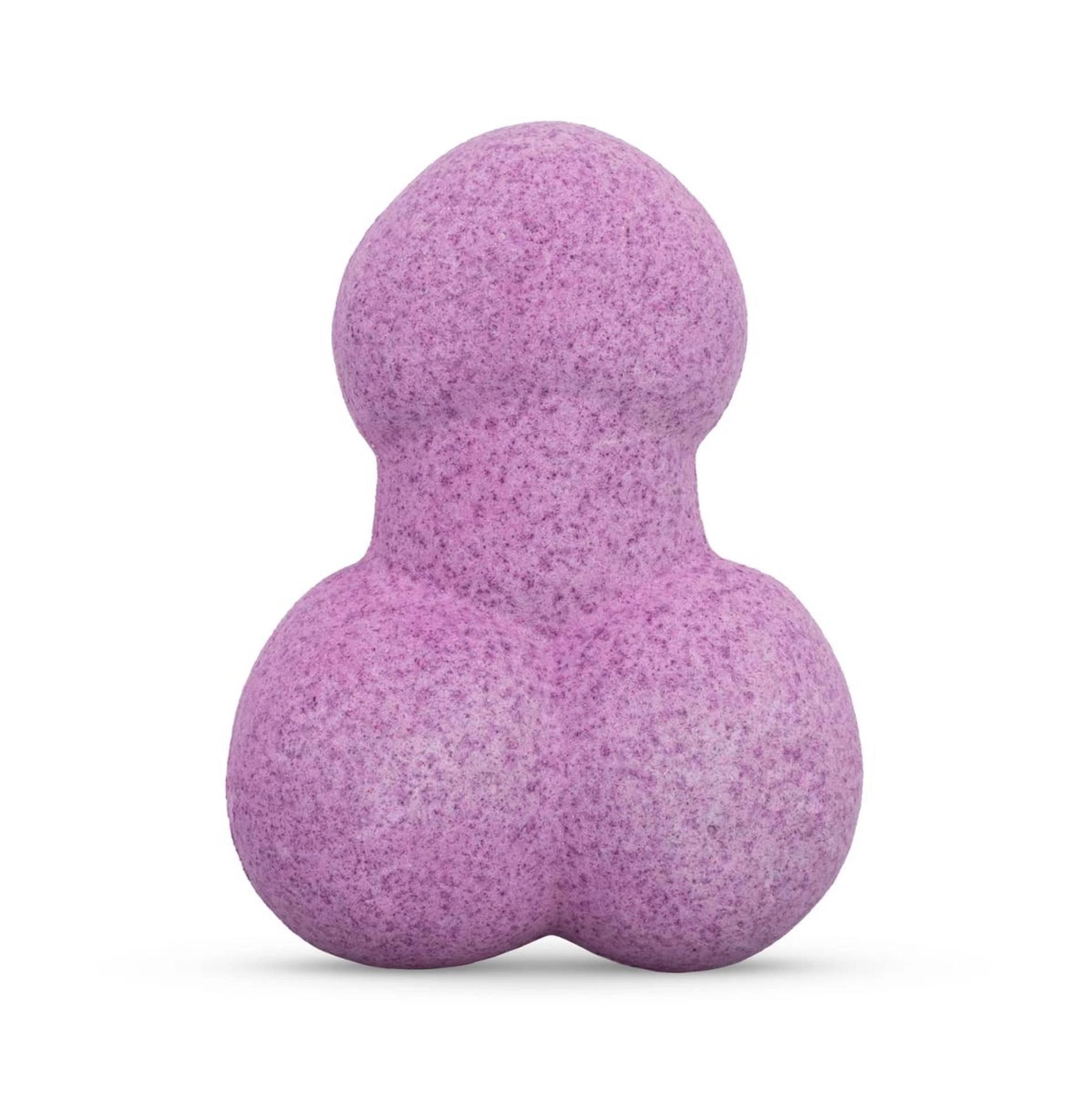 Bombe de bain - Willy