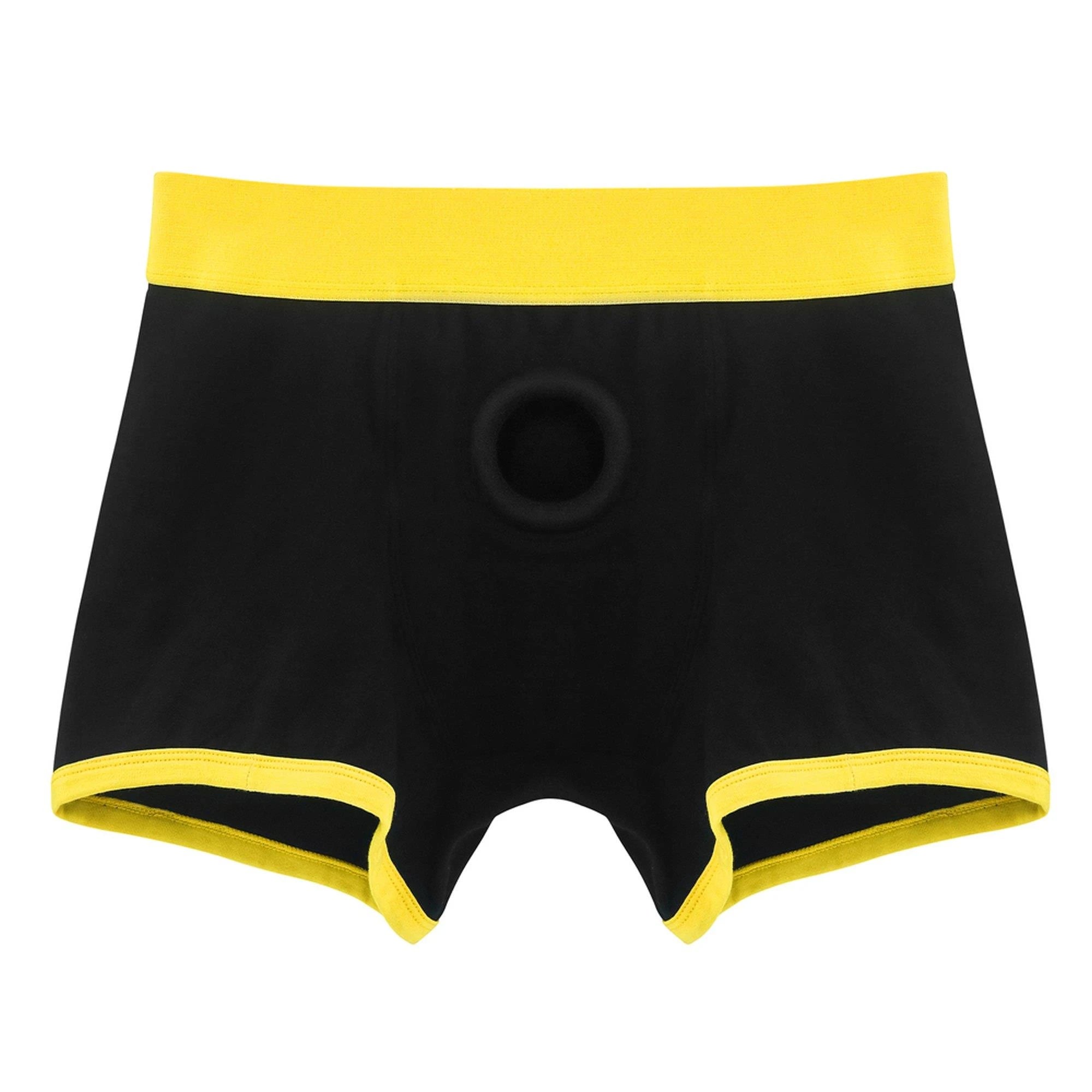 Shorts horny à sangle (tour de taille 96 - 106 cm)