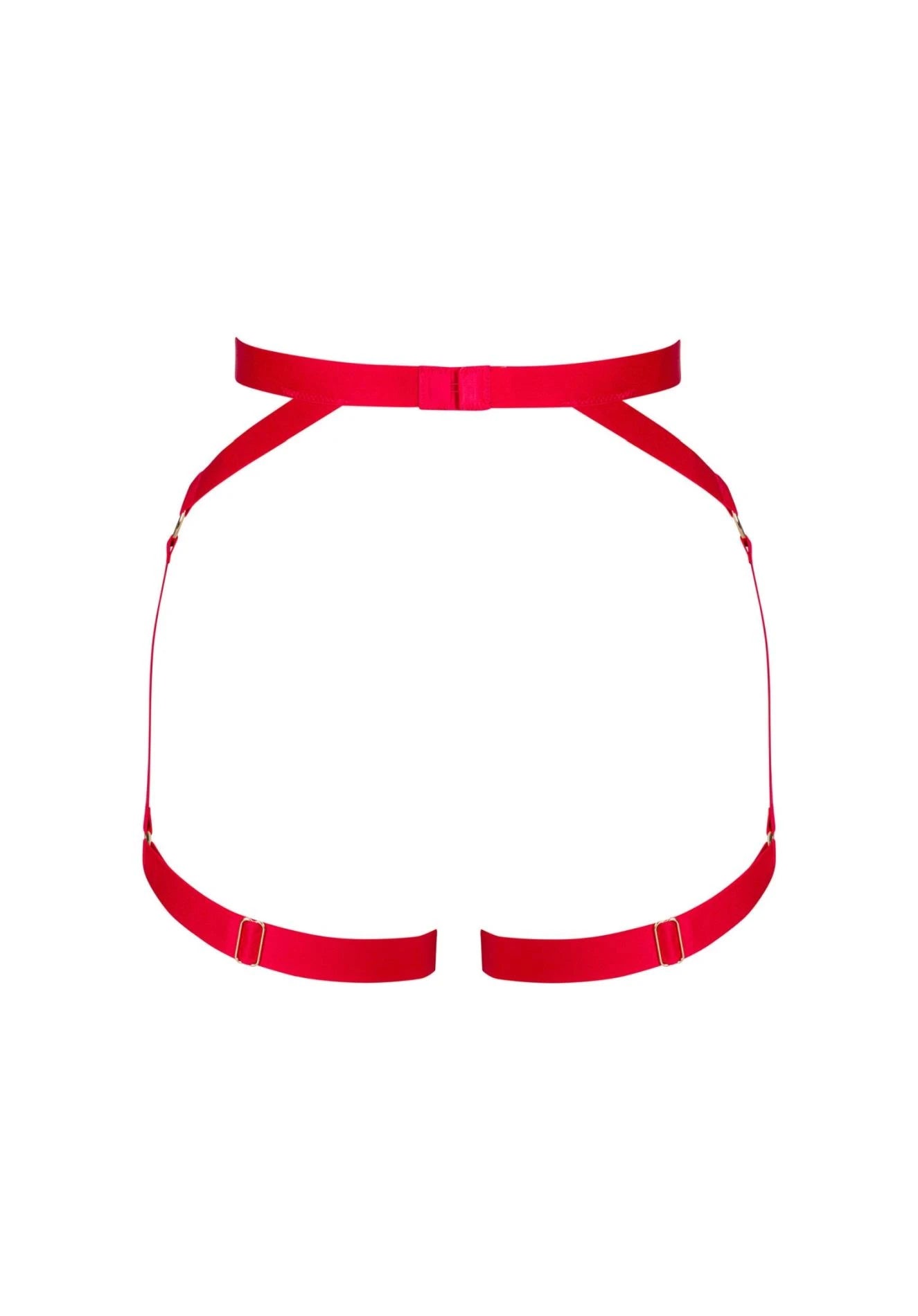 OBS Harness XL/2XL