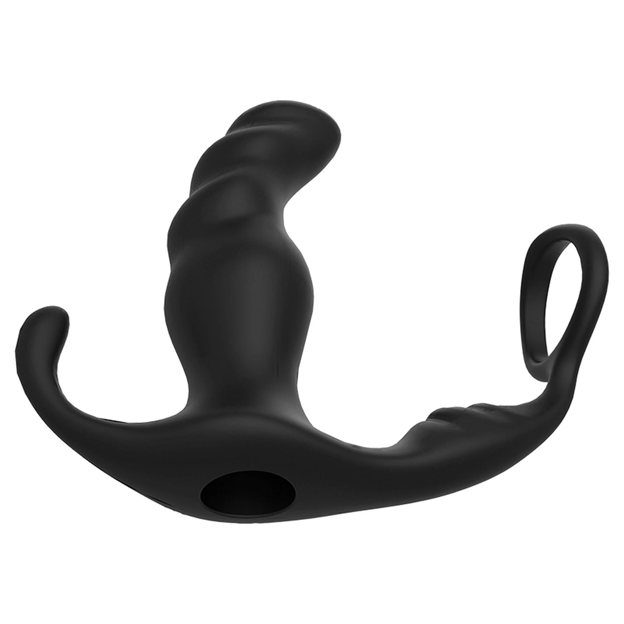 Chevalier noir (avec télécommande)