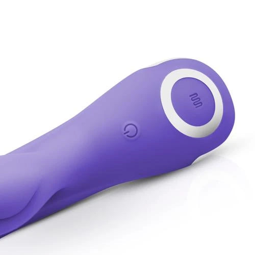 Vibromasseur Fane Lapin