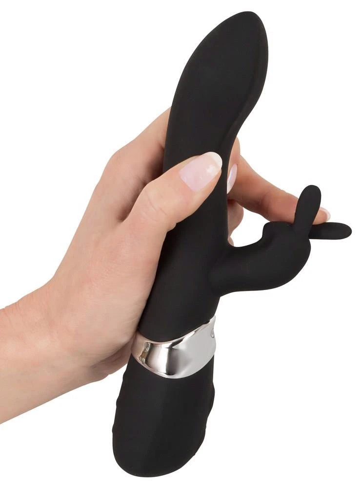 Sweet Smile Rechargeable Rabbit