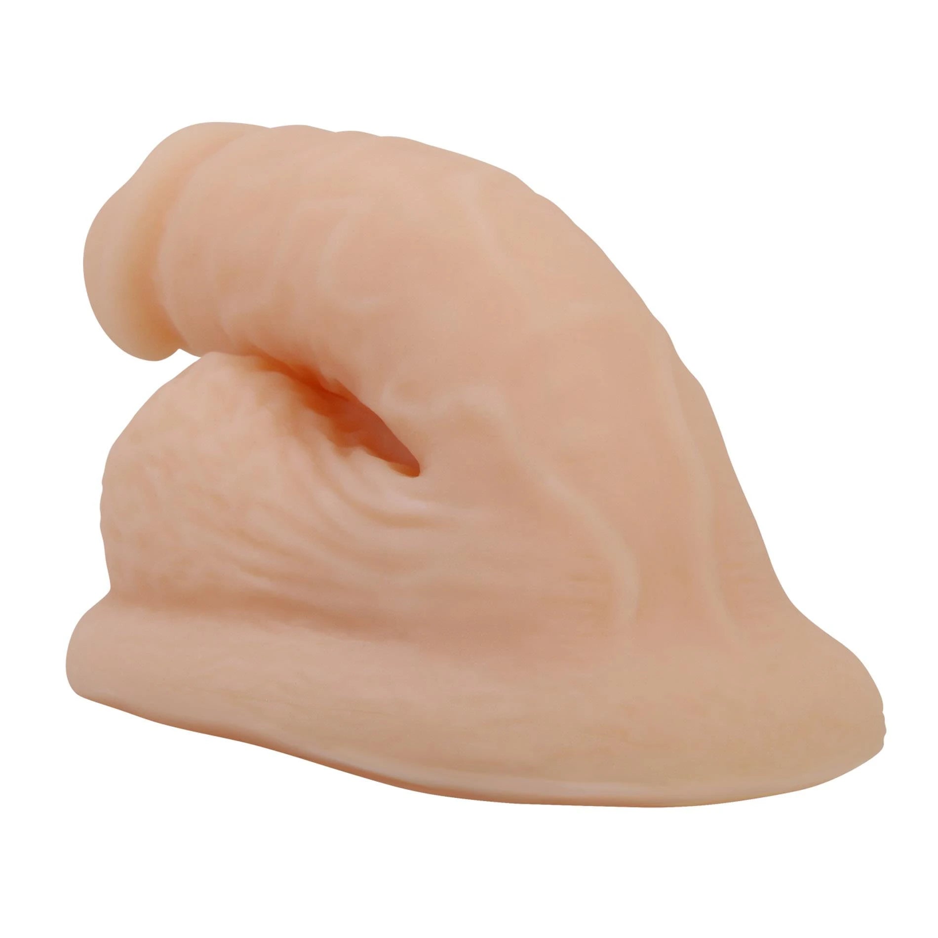 PRETTY LOVE - Pénis réaliste 13,5 cm