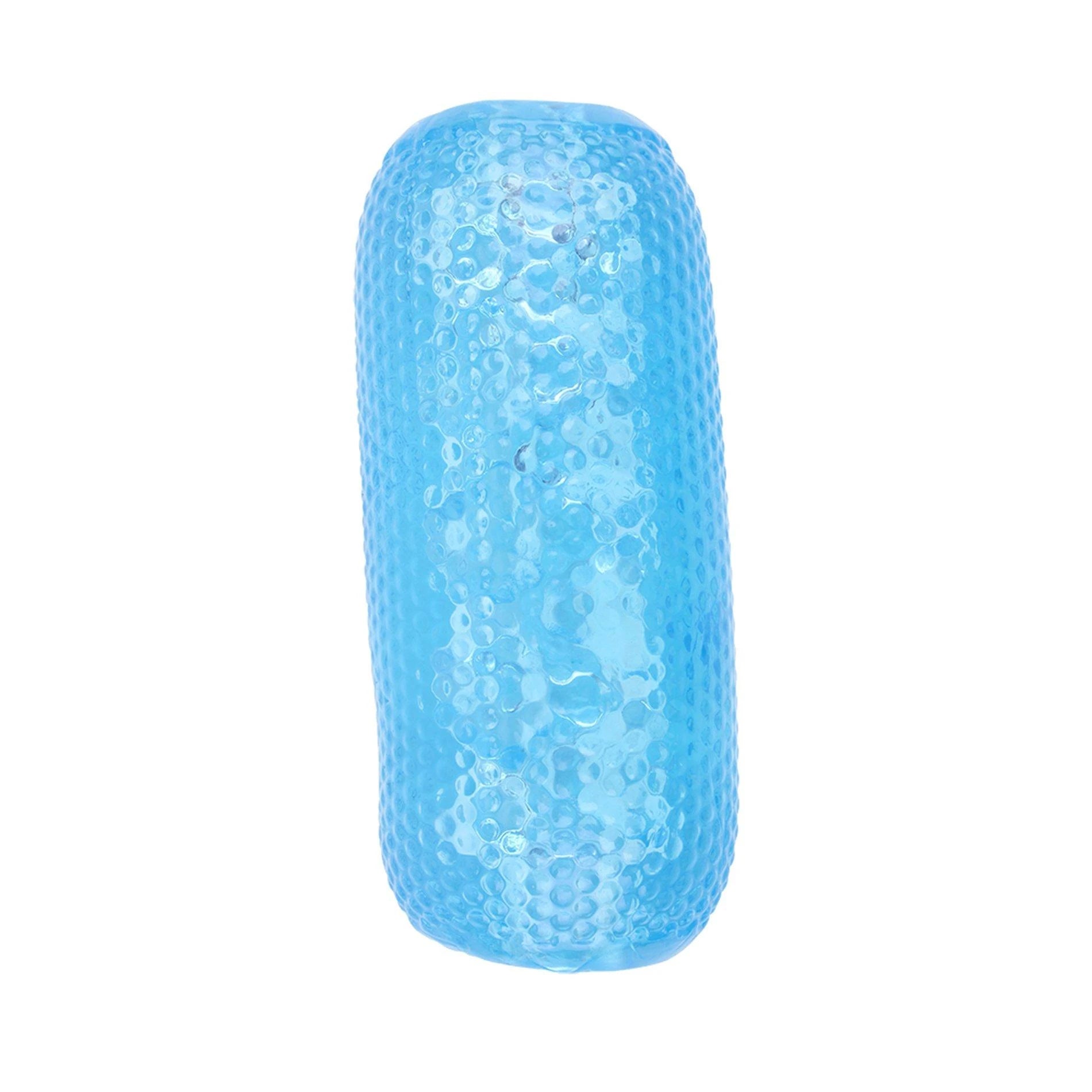 Palm Stroker n°4 - Bleu