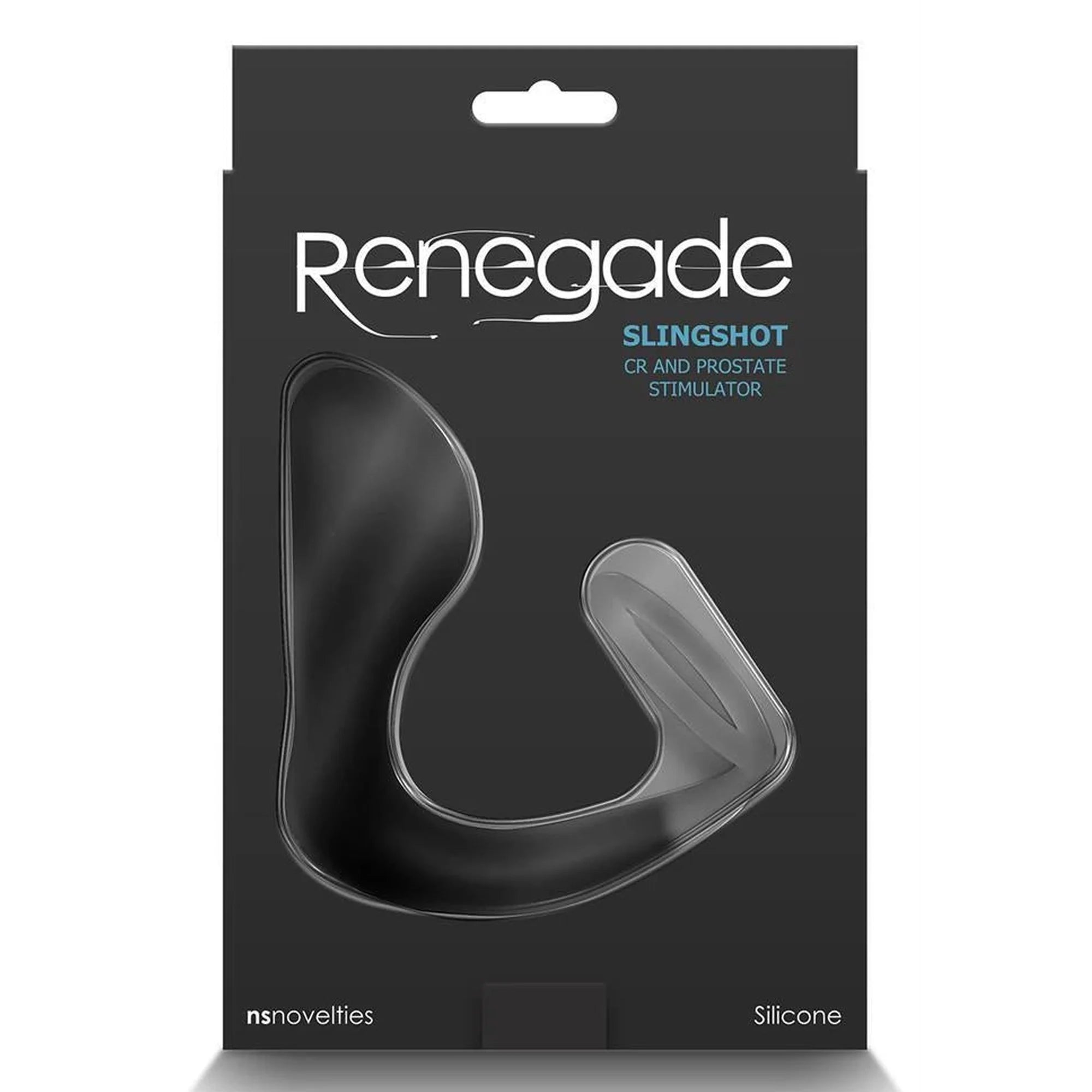 RENEGADE SLINGSHOT BLACK