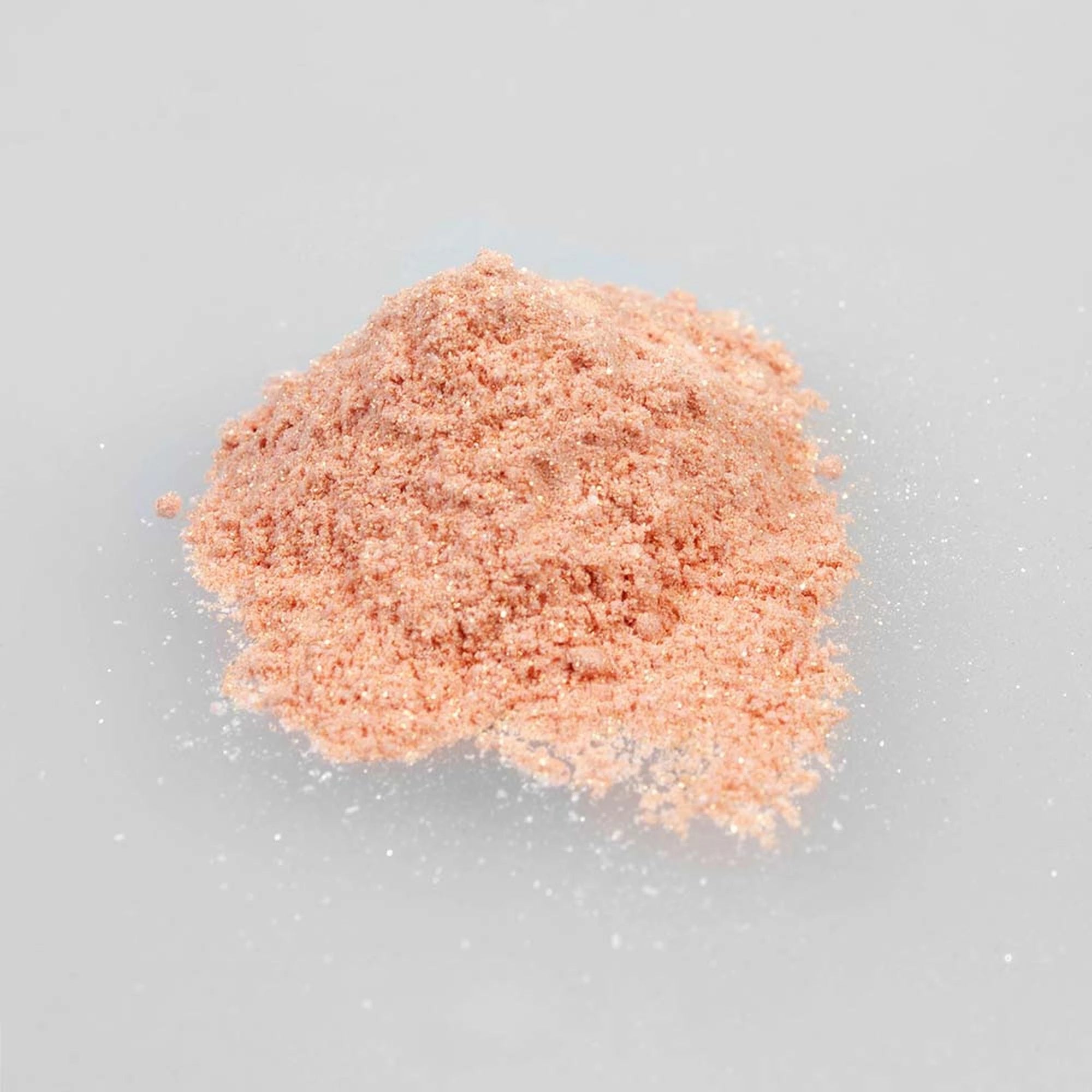 KIT POUDRE COMESTIBLE PÉTILLANTE FRAISE ET PLUMEAUX DE CARESSE Cod.