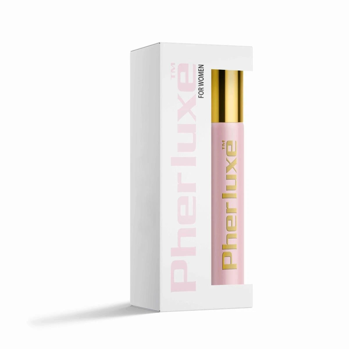 Phéromones - Pherluxe Pink pour femmes spray 33 ml - Série B