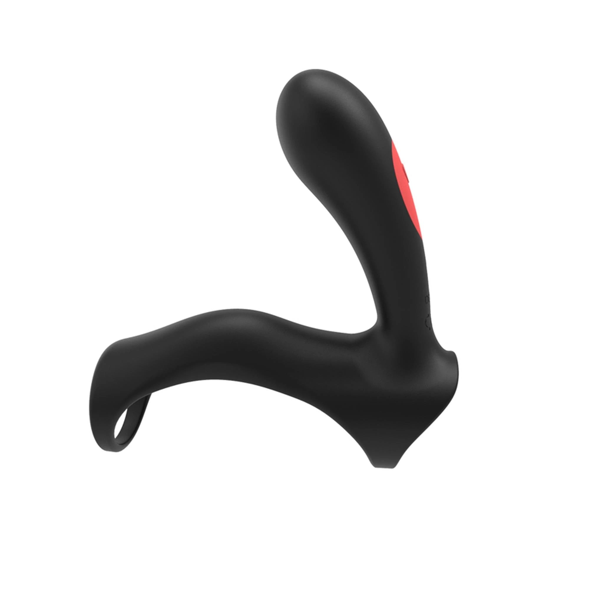Black stamen (with remote)