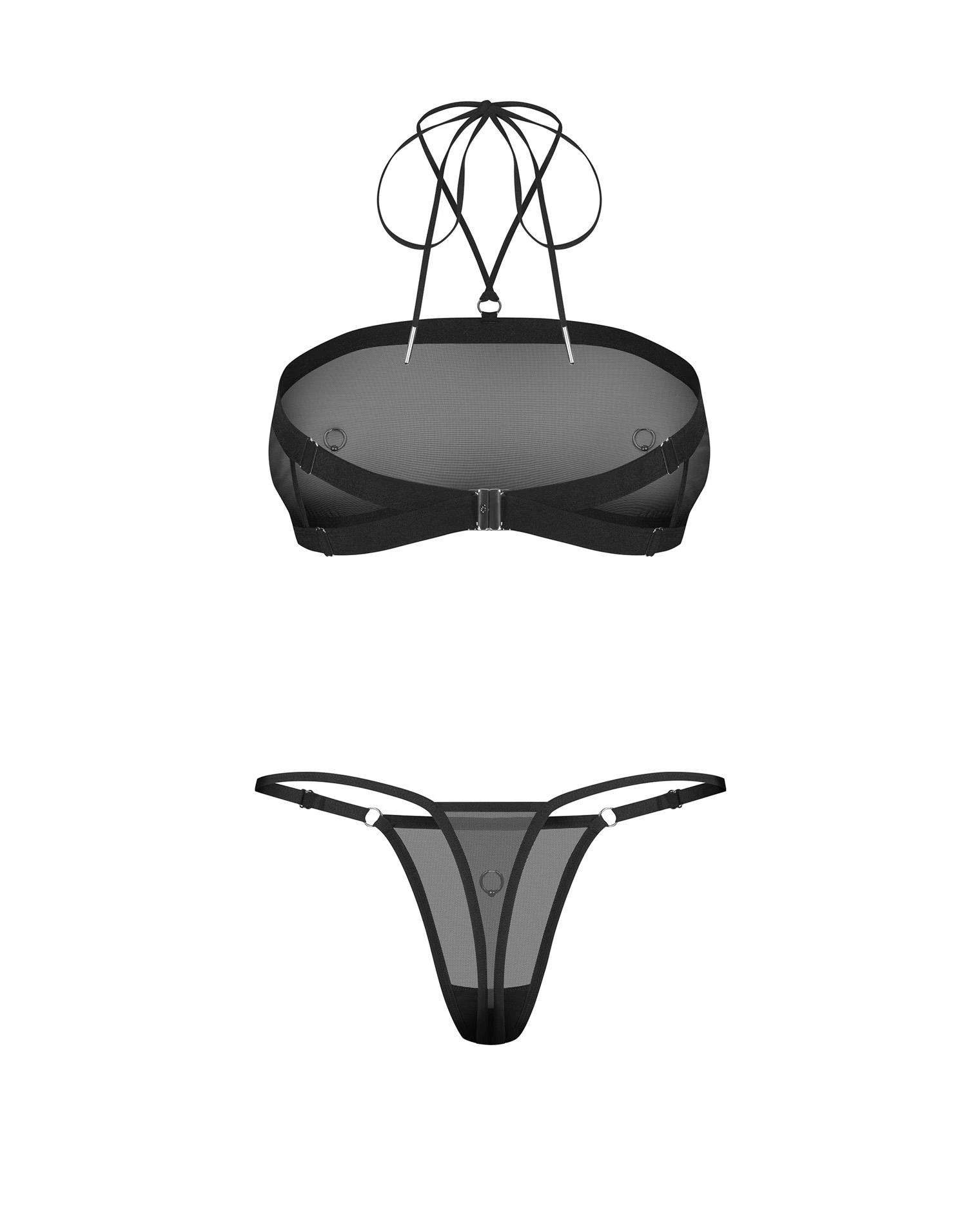 Ensemble Orinelle 2 pièces L/XL