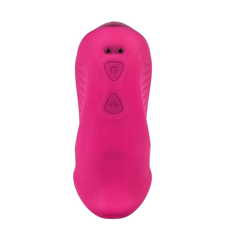 Stimulateur oral Mnemosyne
