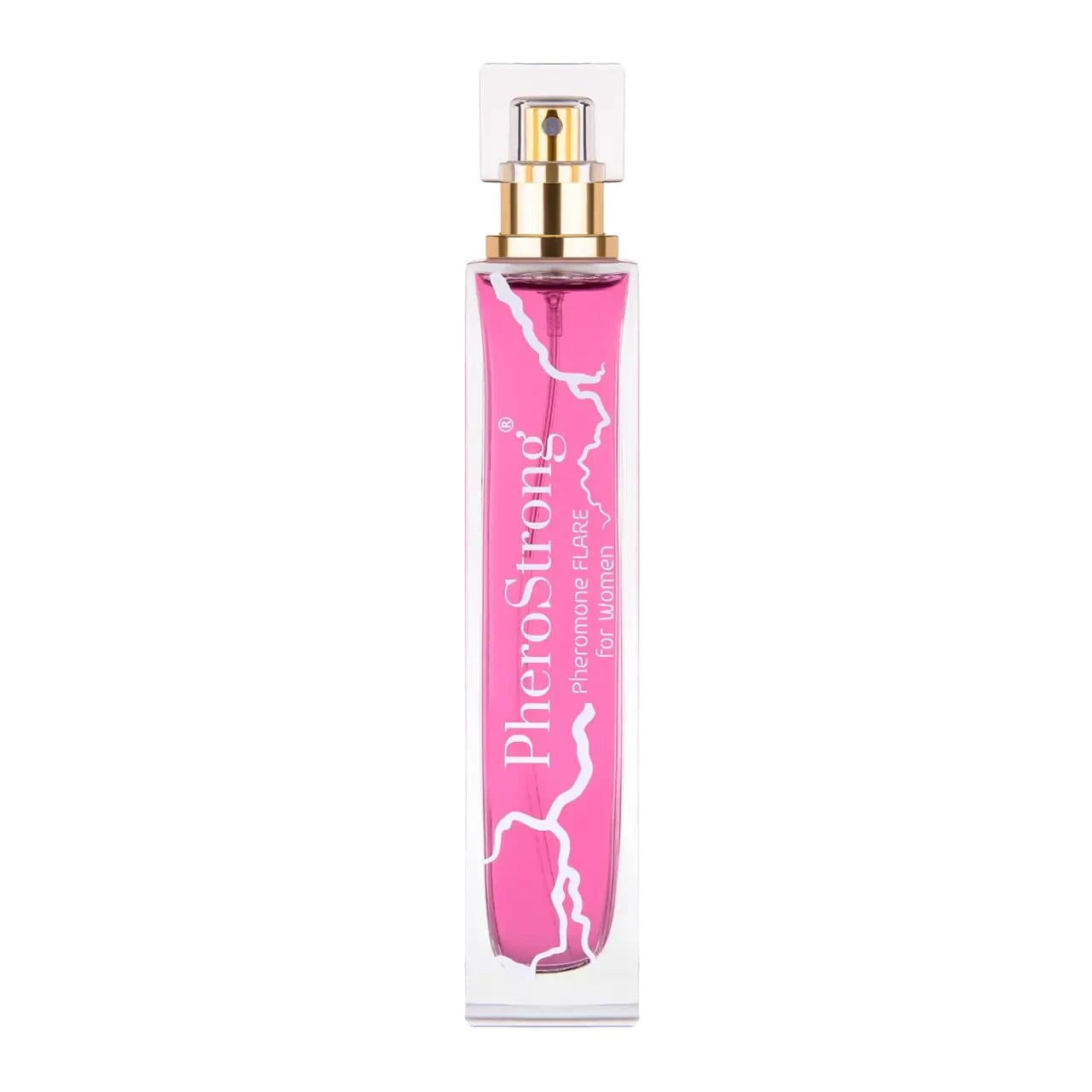 PheroStrong Pheromone Flare for Women