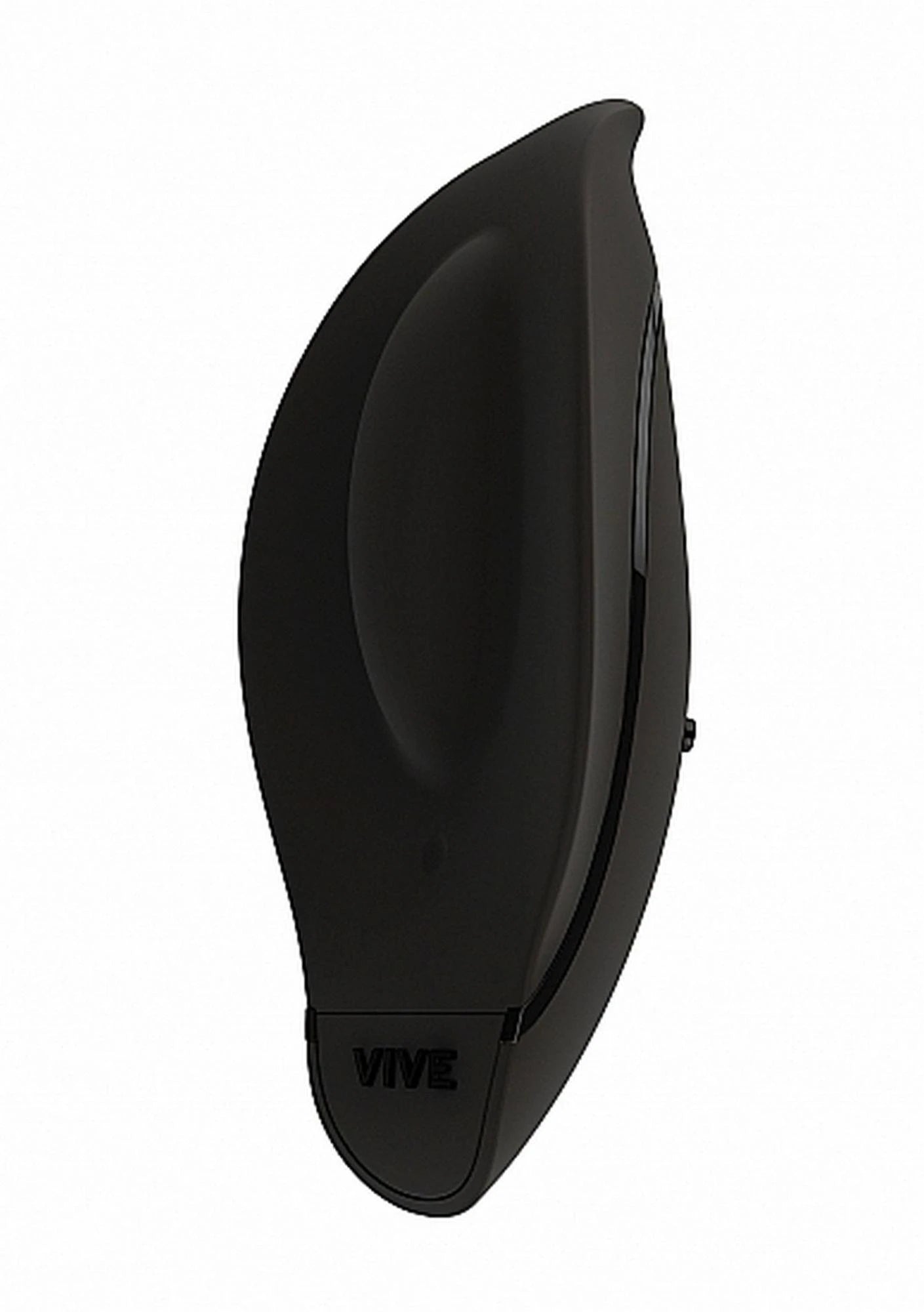 Minu - Lay On Vibrator - Black