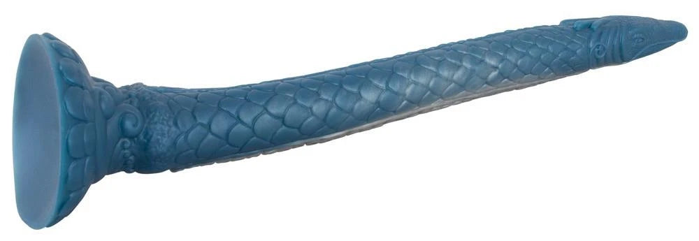 Eel of Ecstasy